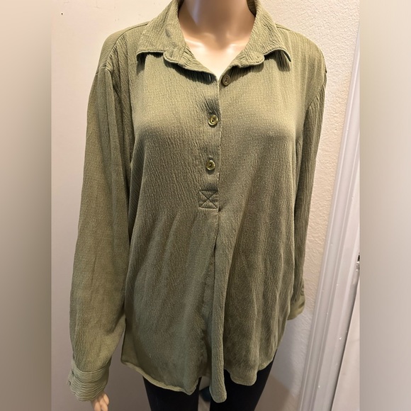 Blair Blouse - Picture 2 of 7